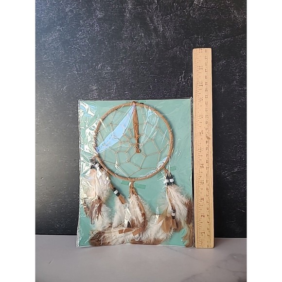 Lakota Sioux Dreamcatcher - Picture 6 of 10
